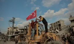 İsrail'de Türk askeri hazımsızlığı: Gazze'de görev gücü açıklaması