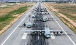 20 şehidimizin acısını yaşarken, Yunanistan'dan skandal paylaşım