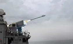 Türkiye'nin füze cephaneliği Fransa gündeminde