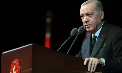 Erdoğan'dan son dakika açıklamalar!