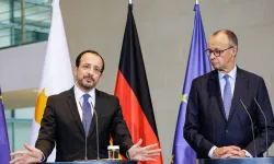 Almanya Başbakanı'ndan kritik Türkiye açıklaması