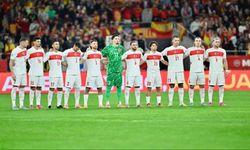 A Milli Takım'ın rakibi belli oluyor