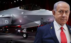 ABD–Suudi Arabistan Görüşmesinde F-35 Gündemi: Netanyahu Türkiye İhtimalinden Rahatsız