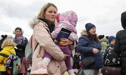 Almanya'daki Ukraynalılar savaş mültecisi statüsünden çıkarıldı