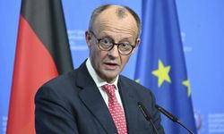 Almanya'dan Ukrayna çıkışı! Merz savaşın nasıl biteceğini açıkladı