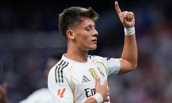 Dev liste açıklandı! Arda Güler '2025'in en iyisi' olmaya aday