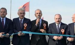 Bakan Uraloğlu duyurdu: Bursa'ya 2026'da hızlı tren geliyor!