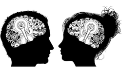 Bilim insanları: Erkek ve kadın beyinlerinde yüzlerce gen farklı çalışıyor