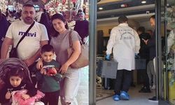 Böcek ailesiyle ilgili kahreden gerçek! Otelde kilitli kalmışlar