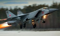 Casuslar Rus jetini kaçırmaya çalıştı