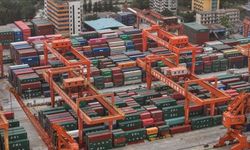 Çin, Almanya'nın ticaret ortakları arasında ilk sıradaki yerini geri aldı