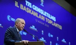 Cumhurbaşkanı Erdoğan'ın "20 VATAN EVLADINI ŞEHİT VERDİK"