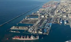 Zehir tacirleri bu kez limanda yakalandı!