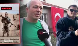 Düşen kargo uçağında acı tesadüf: Aynı gün şehit düştüler