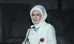 Emine Erdoğan: 'Anadolu'dan dünya markaları çıkarmak hayal değil!'