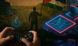 Gençler Özgür Filistin İçin Kodlayacak: Esenler'de 'Özgür Filistin Oyun Kampı' başlıyor