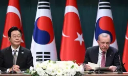 GÜNEY KORE LİDERİ ANKARA’DA: SİNOP NÜKLEER GÜÇ SANTRALİ İÇİN TARİHİ İMZA