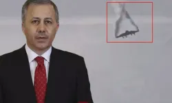 Gürcistan'da düşen kargo uçağımızın enkazına ulaşıldı