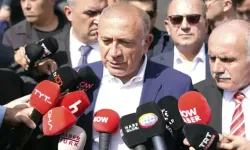 Gürsel Tekin duyurdu! İstanbul için yeni yol haritası