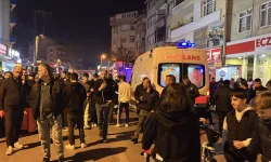 Son dakika: Gebze'de çökme alarmı! Vatandaşlar tahliye ediliyor