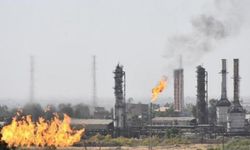 IKBY’de Kormor Gaz Sahasına İHA Saldırısı: Elektrik Üretimi Kesintiye Uğradı