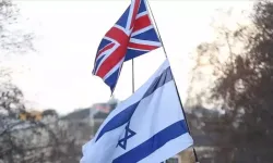 İngiltere'den İsrail'e kötü haber! Tel Aviv'e karşı harekete geçildi, imzalar toplandı...