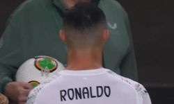 İrlanda 2–0 Portekiz’i Devirdi: Ronaldo Milli Takım Kariyerinde İlk Kez Kırmızı Kart Gördü