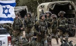 İsrail 'derin bir kriz' diyerek duyurdu! Savaşacak asker bulamıyorlar