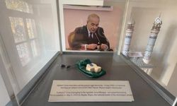 Kabe'den getirilmişti... Haydar Aliyev'in vasiyeti 33 yıl sonra yerine getirildi!