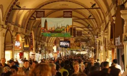 SON DAKİKA: İstanbul Kapalıçarşı'da kara para aklama operasyonu: 76 kişi gözaltında