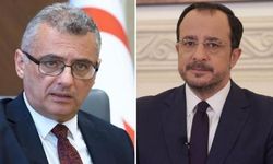 KKTC Cumhurbaşkanı Erhürman'dan Rum Lidere sert yanıt: 'Açıklaması yok hükmündedir'