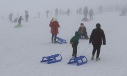 Meteoroloji uyardı: Hafta sonu kar geliyor!