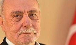 Milli Görüş'ün acı kaybı: Abdülkadir Özkan vefat etti