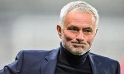 Mourinho Trabzonspor'un yıldızının peşinde