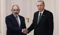 Paşinyan'dan Erdoğan'a davet! 'Artık sadece zaman meselesi'