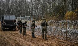 Polonya'dan Rusya'ya karşı önlem: 10 bin asker görevlendirecek