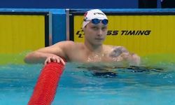 Riyad'da Türkiye rüzgarı! İki altın madalya peş peşe