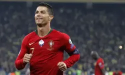 İrlanda 2–0 Portekiz’i Devirdi: Ronaldo Milli Takım Kariyerinde İlk Kez Kırmızı Kart Gördü