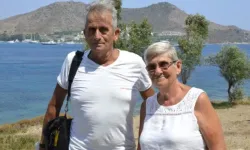 Canan Karatay'ın acı günü: 46 yıllık eşini kaybetti