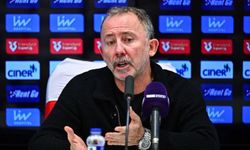 Sergen Yalçın'dan Rafa Silva için flaş itiraf: Kulübü tehdit ediyor...