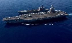 Son dakika: Karayipler'de savaş sesleri yükselmeye başladı.