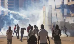 Sudan'da HDK, alıkoyduğu siviller için fidye istiyor