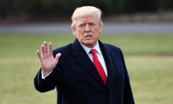 Trump: Suriye Cumhurbaşkanı Şara ile vakit geçirmek bir onurdu