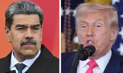 Trump'ın görüşme açıklaması Maduro'dan cevap