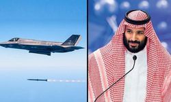 Trump’ın Suudi Arabistan’a F-35 Satışını Onaylama Sinyali Bölgesel Dengeleri Yeniden Gündeme Taşıdı