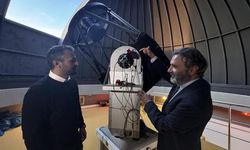 Türk bilim adamları keşfetti! 4 ötegezegende yaşam aranacak!