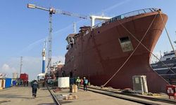 Türk Gemi ve Yat Sektörü İhracatta Rekor Kırdı