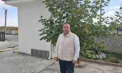 Vücudundaki yorgun mermi 6 yıl sonra çıkarıldı