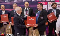 Kempo Türk Milli Takımı Avrupa’da Zirveye Yükseldi