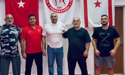 KKTC’DE KEMPO HAKEM VE ANTRENÖR GELİŞİM SEMİNERİ GERÇEKLEŞTİRİLDİ